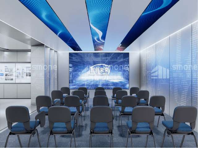 福州商场信息发布系统制作多少钱