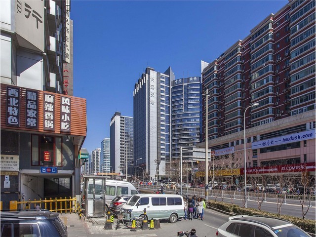 河南雾炮机液压动力单元维修