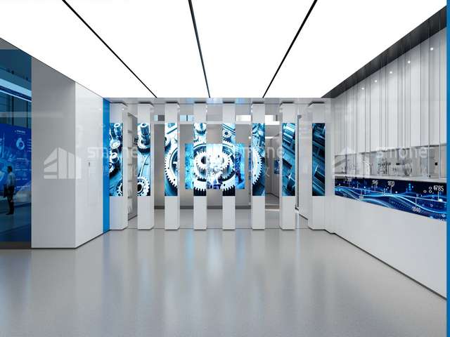 河南高端泳池****