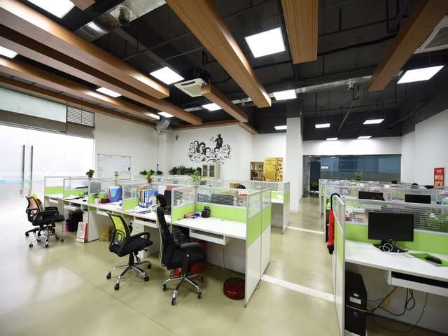 山东效果好的动画制作方案