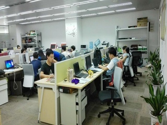 标准ALC隔墙板共同合作