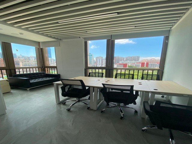 上海项目第三方监理管理