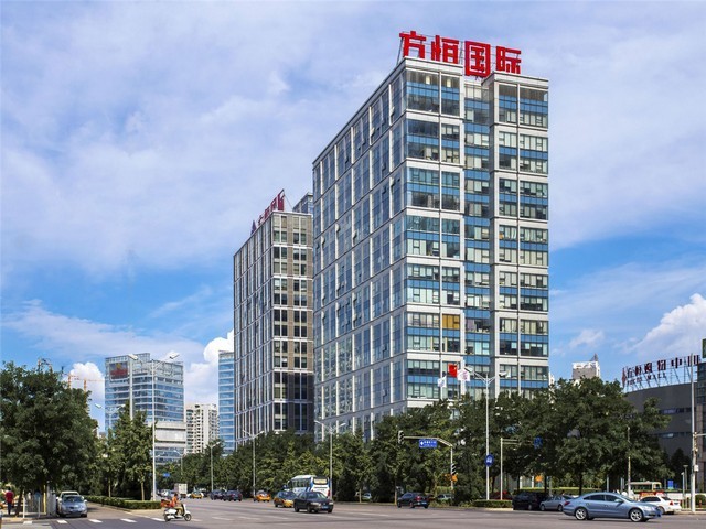 永州智慧工厂建造