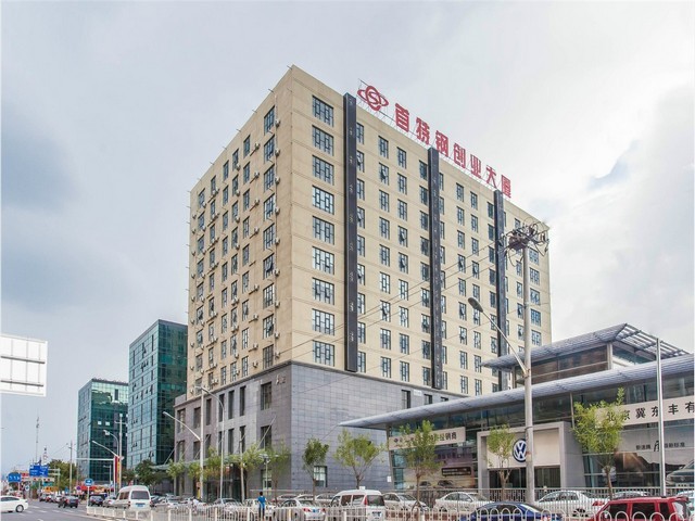 嘉定区产品配送中心