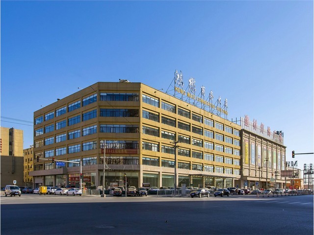 河南翘臀健身器材制造商