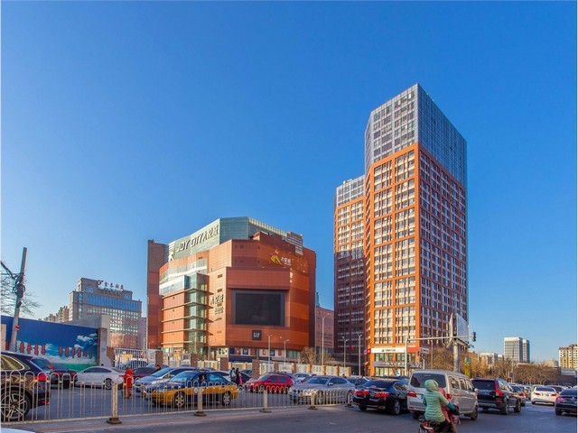 浙江多功能智能播控案例