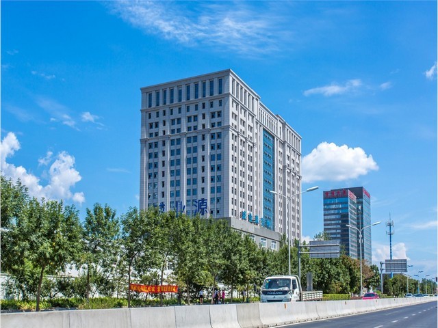 山西贯通型填料函