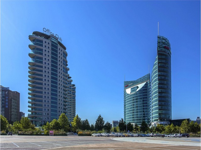 上海庭院设计哪家好