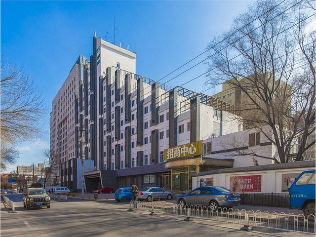 张家口伸缩布风管大棚