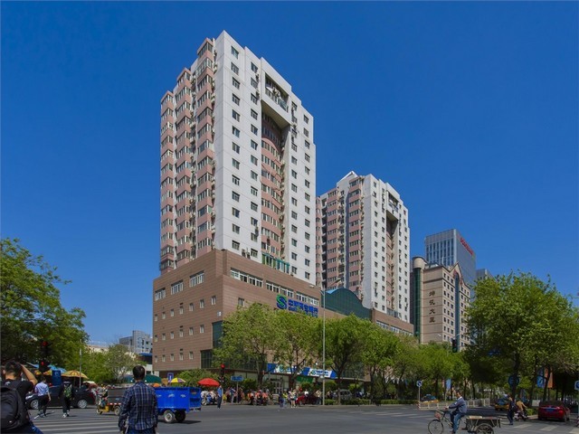 铝合金舞台桁架