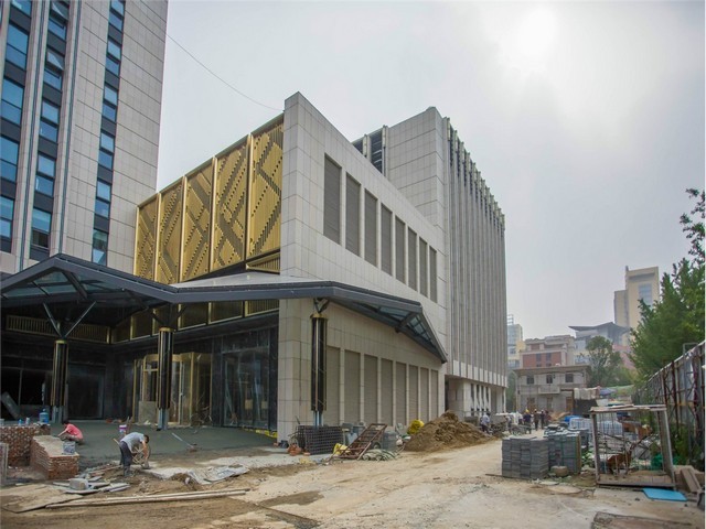 广州专业8038轴流风扇制造厂家